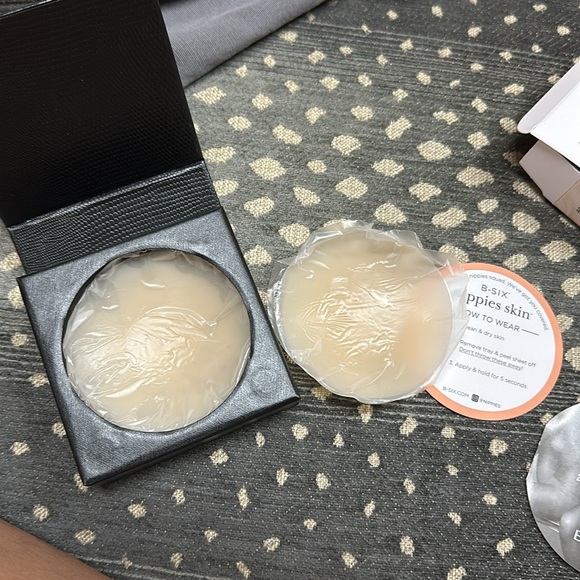 Nippies skin - Picture 8 of 9